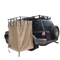 XTM Instant Shower Tent, , bcf_hi-res