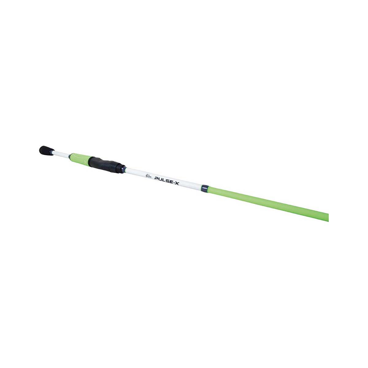 Pryml pulse spinning combo 6ft 6in clearance