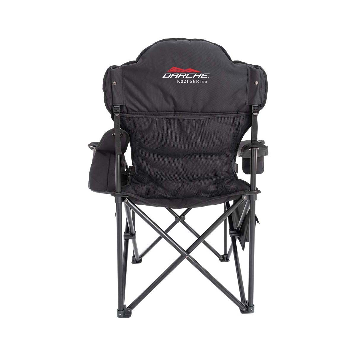Darche Kozi Quick Fold Chair 200kg, , bcf_hi-res