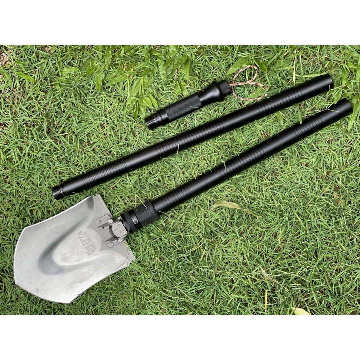 Drifta Large Folding Shovel BCF