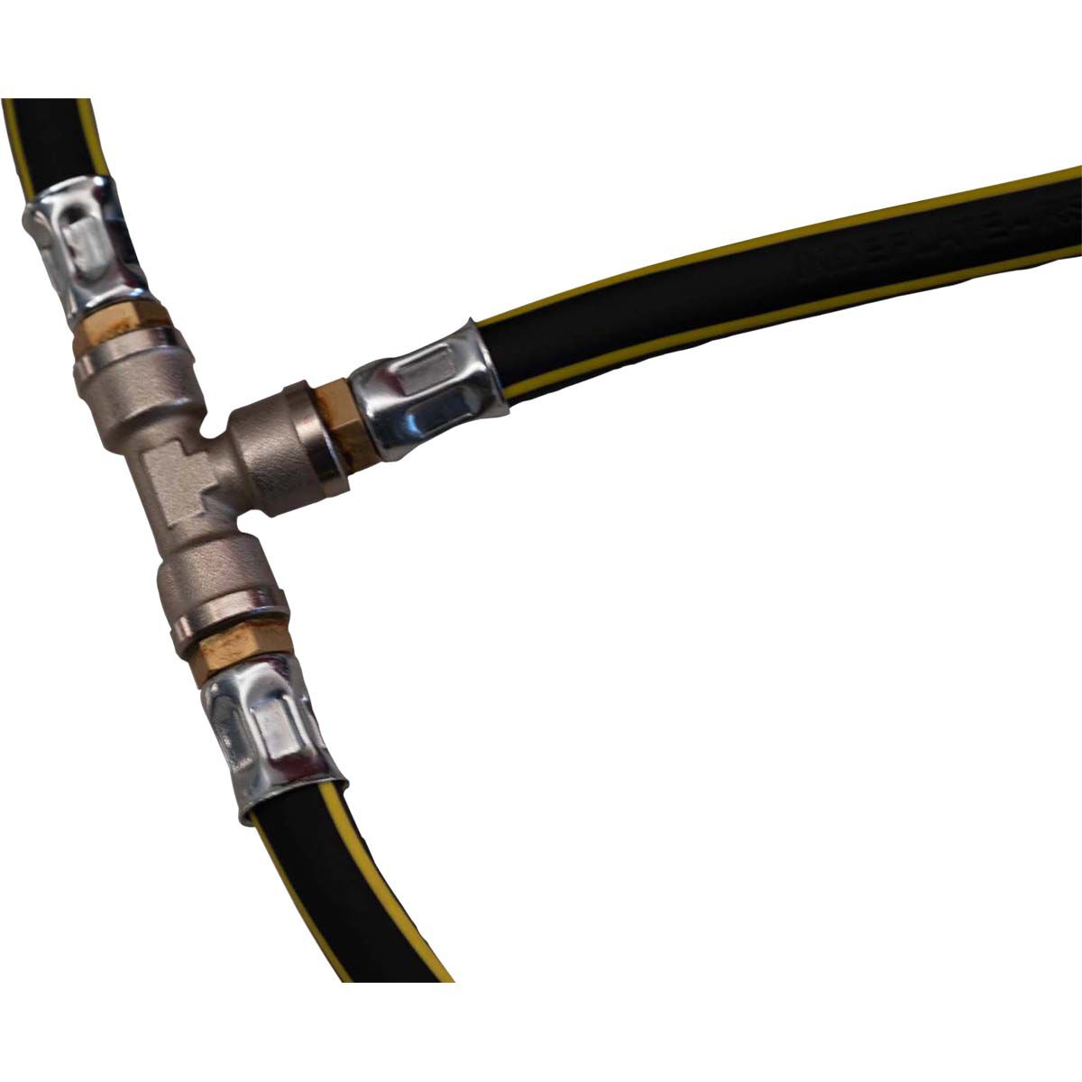 Maxtrax Indeflate 4 Hose BCF