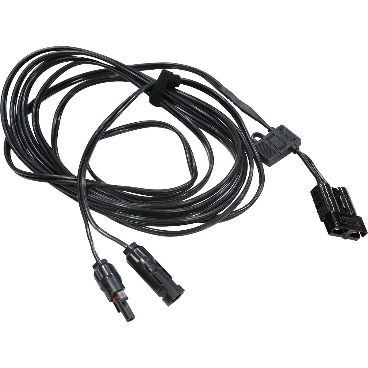 XTM 200W ETFE Folding Solar Blanket Kit, , bcf_hi-res