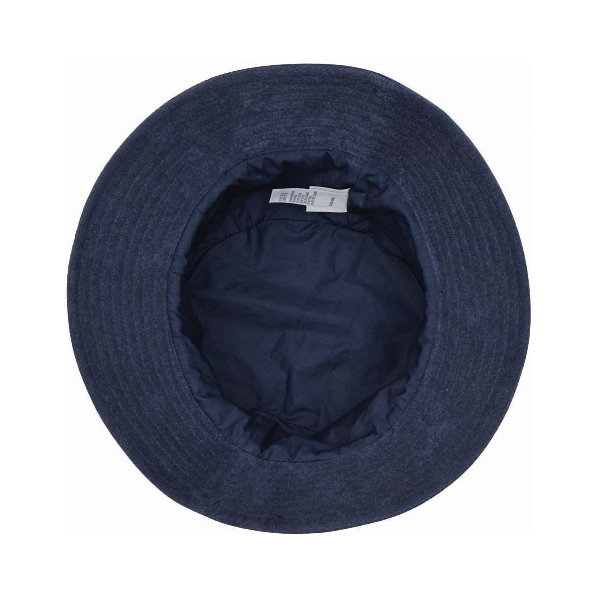 SpongeBob Unisex Bucket Hat Navy OSFM, Navy, bcf_hi-res