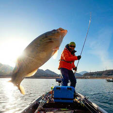 GoPro Shorty Mini Extension Pole, , bcf_hi-res