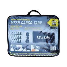 Gripwell Mesh Cargo Net 1.8 x 2m, , bcf_hi-res
