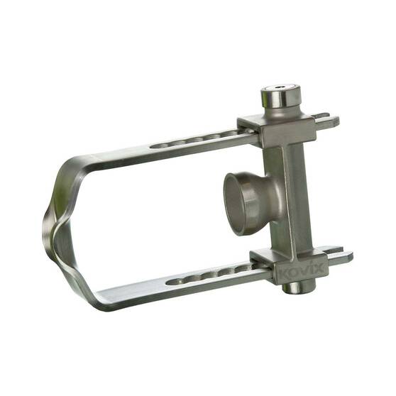 Kovix Trailer Coupling Lock, , bcf_hi-res