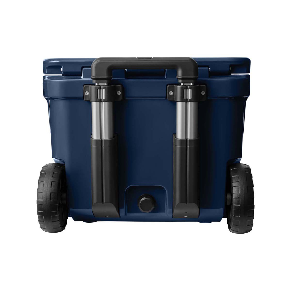 YETI&reg; Roadie&reg; 32 Wheeled Hard Cooler Navy, Navy, bcf_hi-res