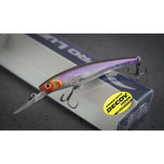 Pro Lure Minnow D Hardbody Lure 72mm Brook Trout, Brook Trout, bcf_hi-res