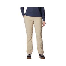 Columbia Women's Silver Ridge Utility Convert Pants 8, , bcf_hi-res