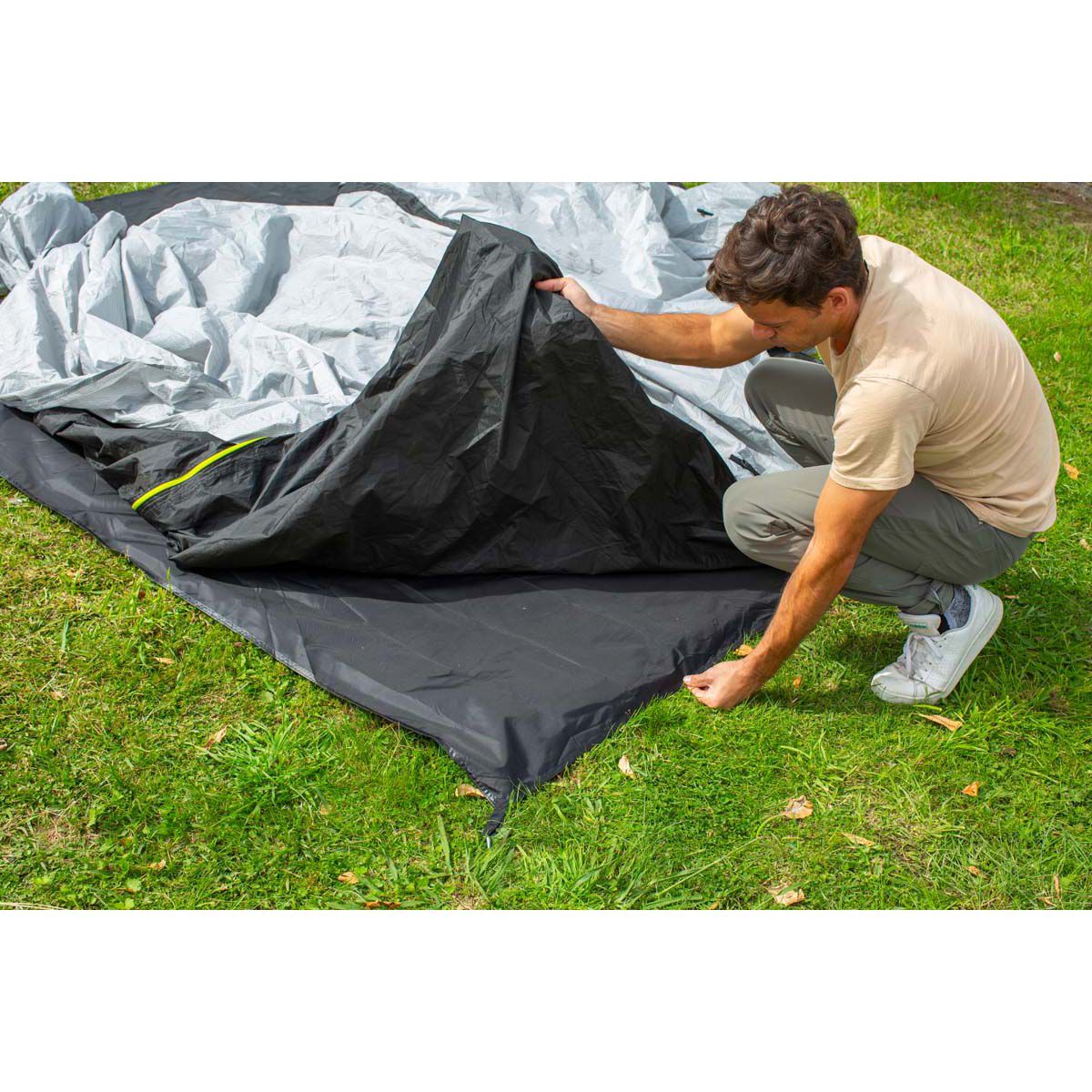 Zempire Aerospeed 6 Air Tent Footprint, , bcf_hi-res