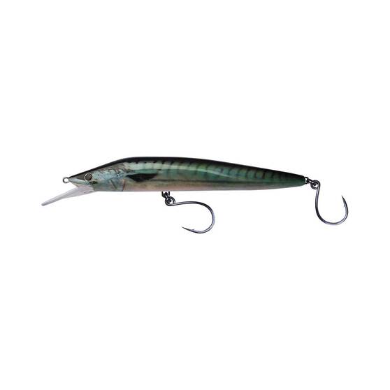 Bluewater Saury Lure 23cm Slimy Mackerel, Slimy Mackerel, bcf_hi-res