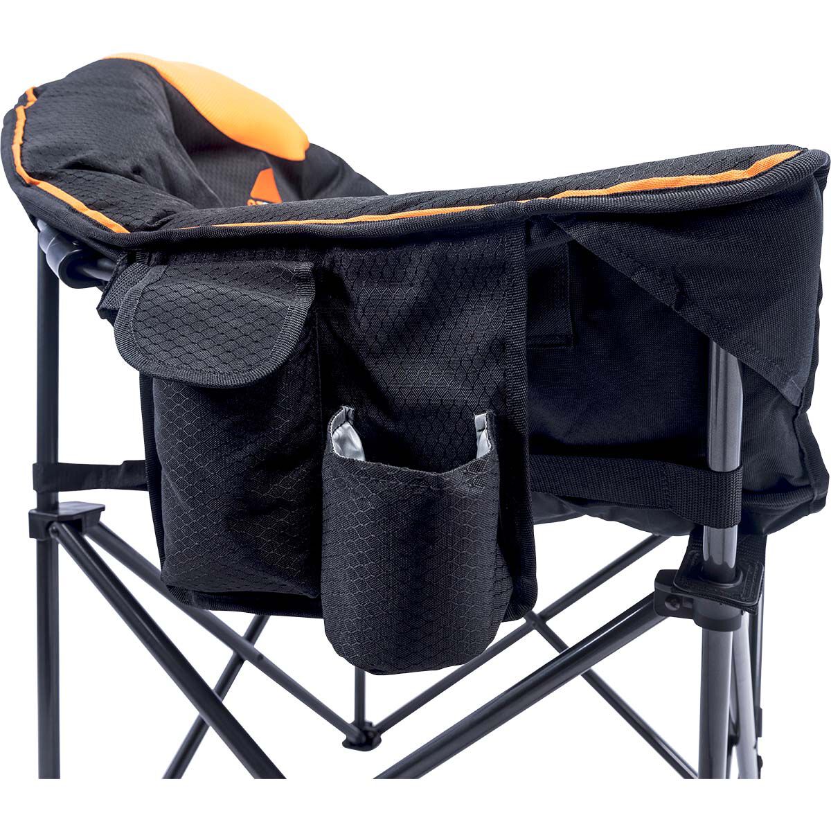 Oztent Koala HotSpot Lounge Chair 200kg, , bcf_hi-res