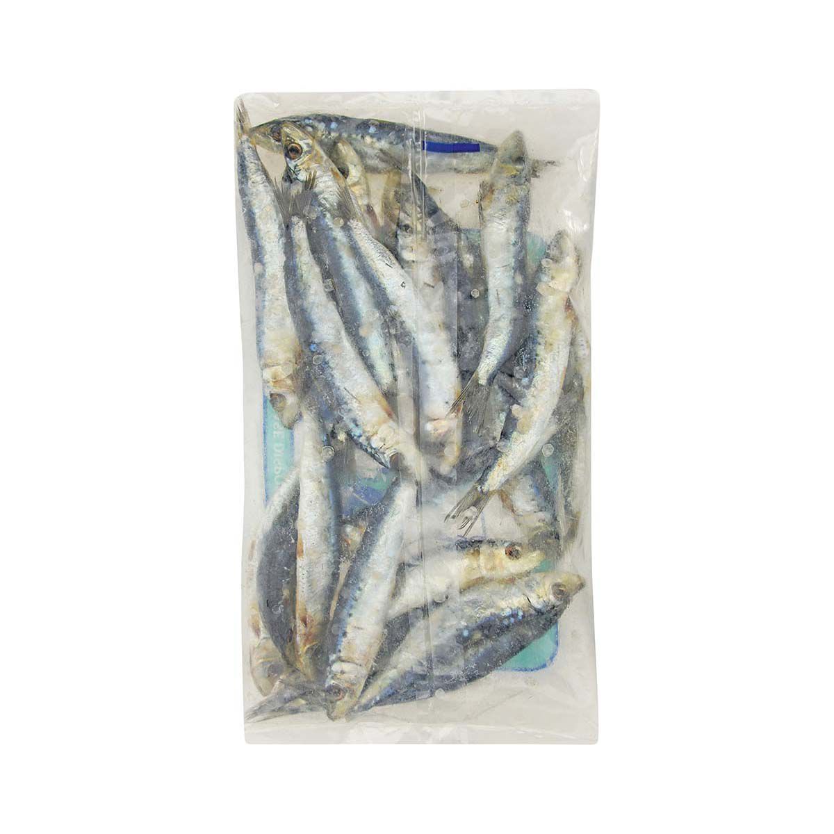Tweed Bait Salted Pilchard 400g, , bcf_hi-res