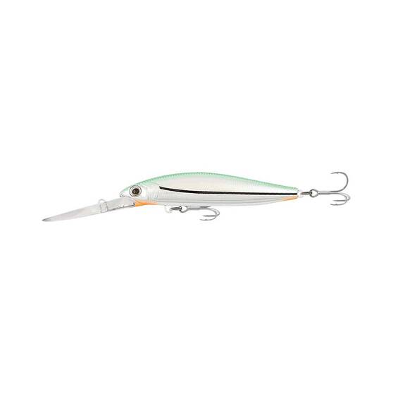 Samaki Redic DS120 Jerkbait Hard Body Lure 120mm Candy Apple UV, Candy Apple UV, bcf_hi-res