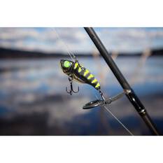 TT Fishing Switchblade Plus Blade Lure 56mm Wagasuji Prawn, Wagasuji Prawn, bcf_hi-res