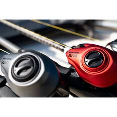 Abu Garcia Revo5 Rocket Baitcaster Reel, , bcf_hi-res