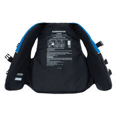 Marlin Australia Youth Dominator Level 50S PFD Blue, Blue, bcf_hi-res