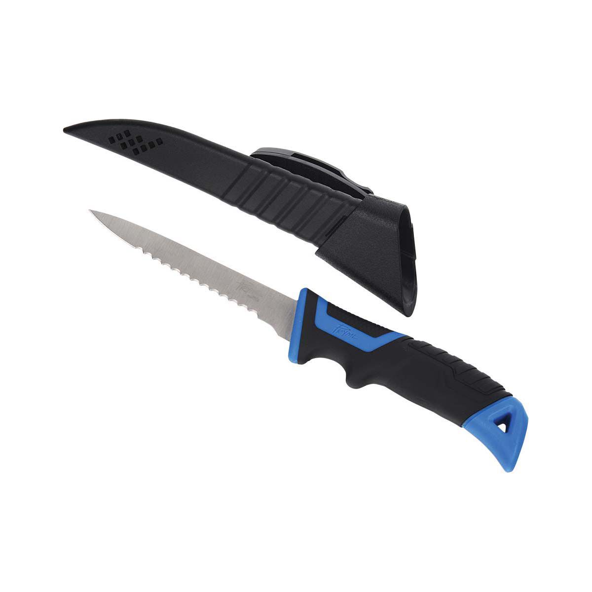 Pryml Boning Knife with Sheath 5in, , bcf_hi-res