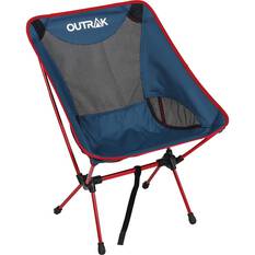 Outrak Adventure Lightweight Hiking Chair 100kg, , bcf_hi-res