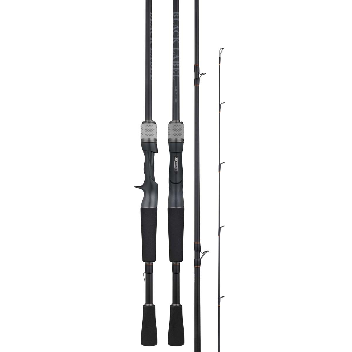 Daiwa 26 Black Label Baitcaster Rod, , bcf_hi-res