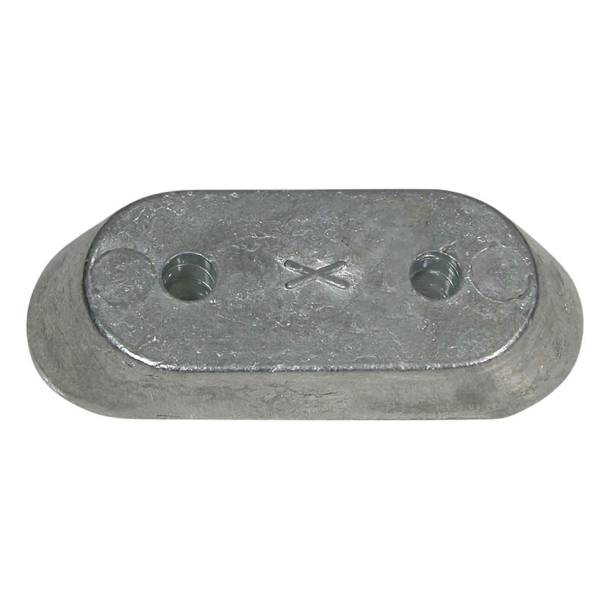 Titan Zinc Evinrude/ Johnson Block anode- 123009, , bcf_hi-res