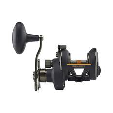 Penn Squall II Star Drag Overhead Reel, , bcf_hi-res