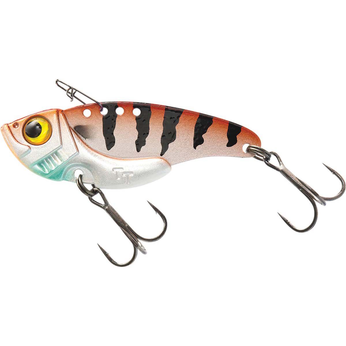 TT Fishing Switchblade Plus Blade Lure 37mm Mongrel Shad, Mongrel Shad, bcf_hi-res