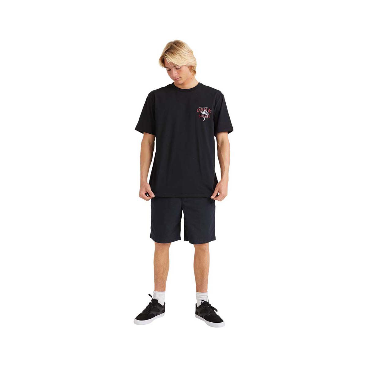 Quiksilver Men's After Surf Shorts, , bcf_hi-res