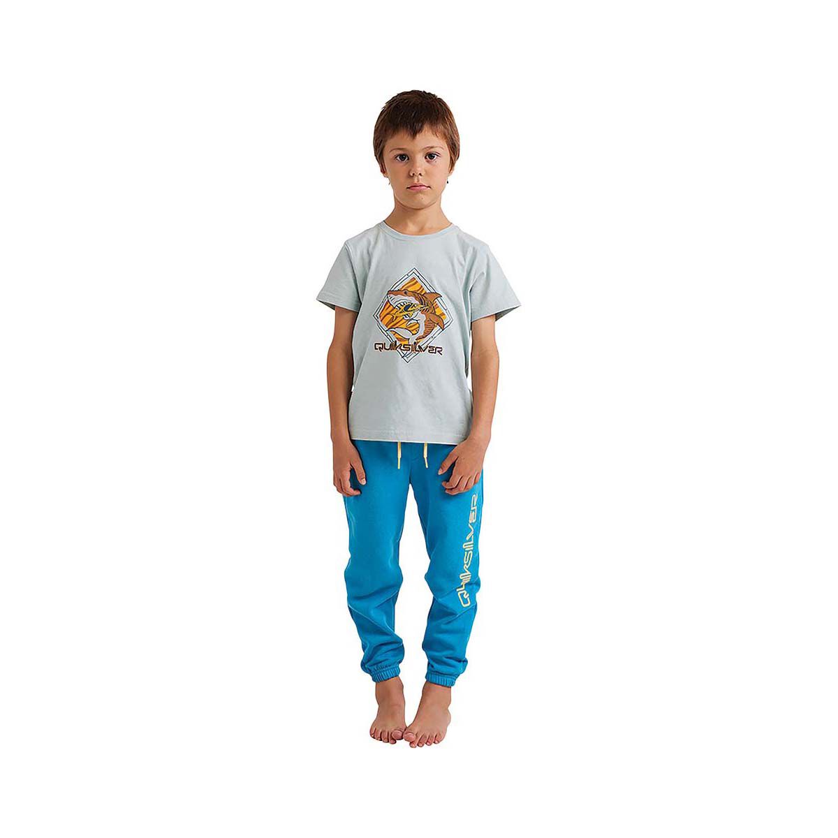 Quiksilver Kids' Screen Trackpants, , bcf_hi-res