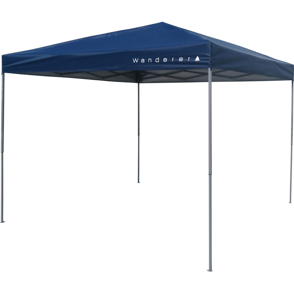 Wanderer Classic Gazebo 3x3m