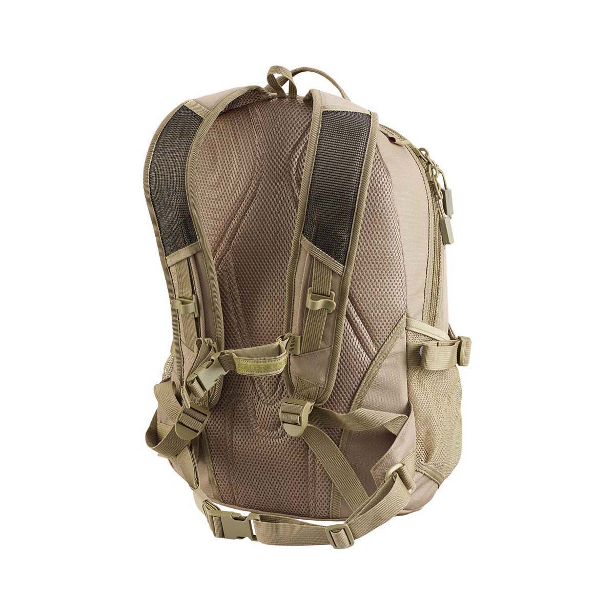Caribee rush deals daypack