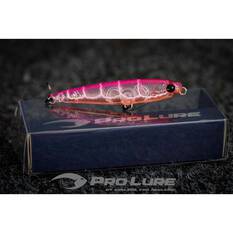 Pro Lure Pencil F Surface Lure 62mm Brown Gill, Brown Gill, bcf_hi-res