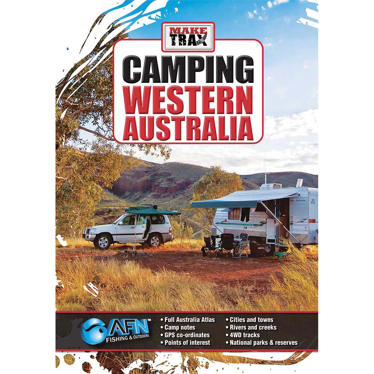 Make Trax Camping Western Australia, , bcf_hi-res