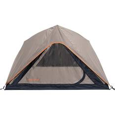 Darche 3 Person Instant Tent, , bcf_hi-res