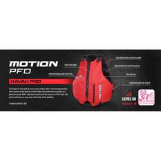 Motion Youth Kayak Outbound Level 50 PFD, , bcf_hi-res