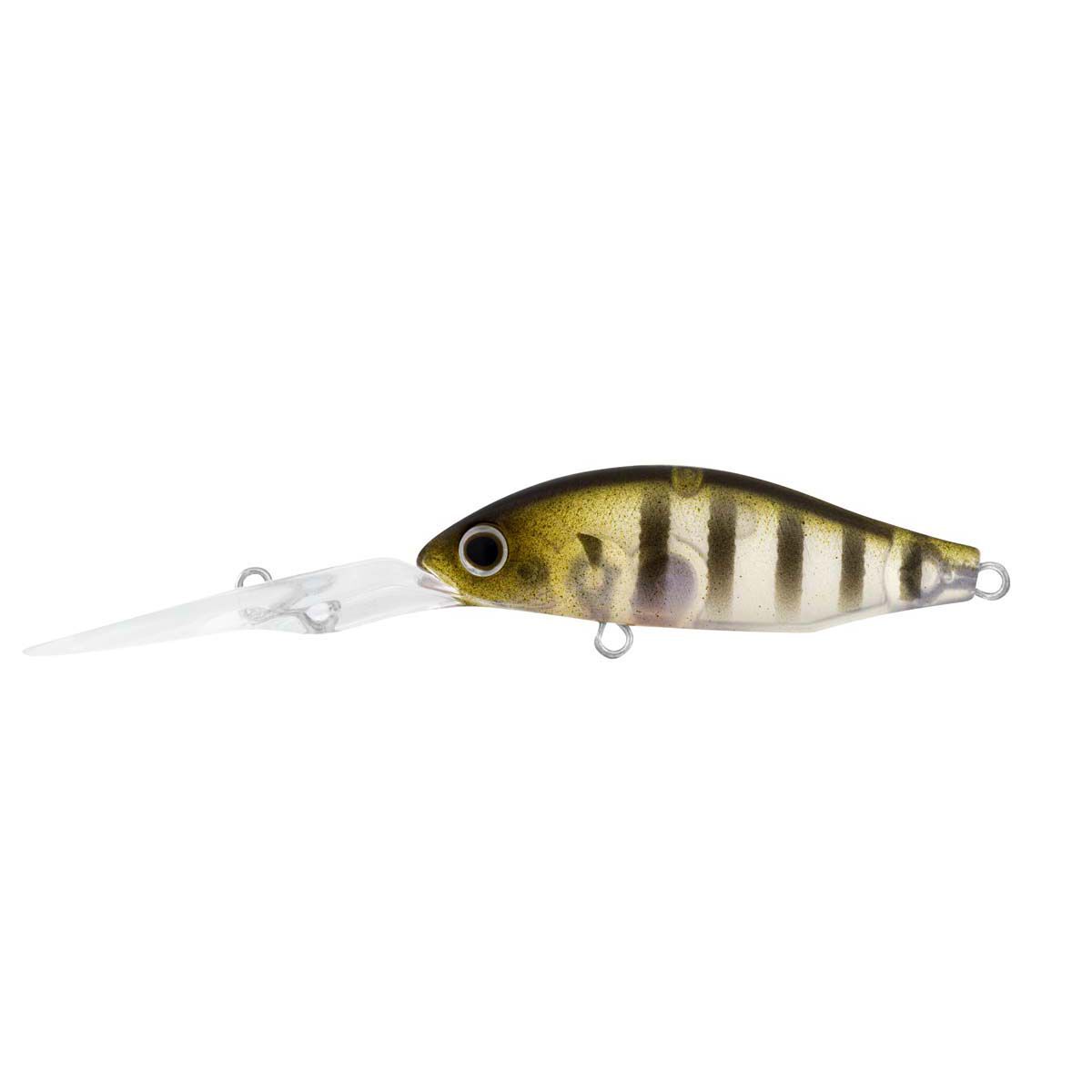Daiwa Infeet Spike 44MR Hard Body Lure 44mm Ghost Perch, Ghost Perch, bcf_hi-res