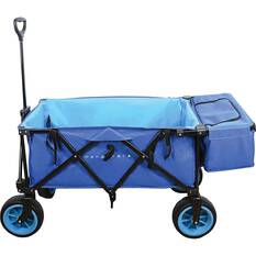 Wanderer Quad Fold Cart Cooler, , bcf_hi-res