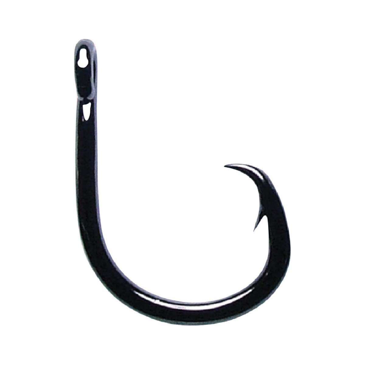 Gamakatsu Live Bait Circle Hook 12/0 2 Pack, , bcf_hi-res