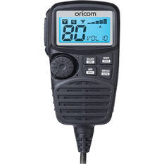 Oricom UHF CB Dual Receive Radio 5W UHF350DR, , bcf_hi-res