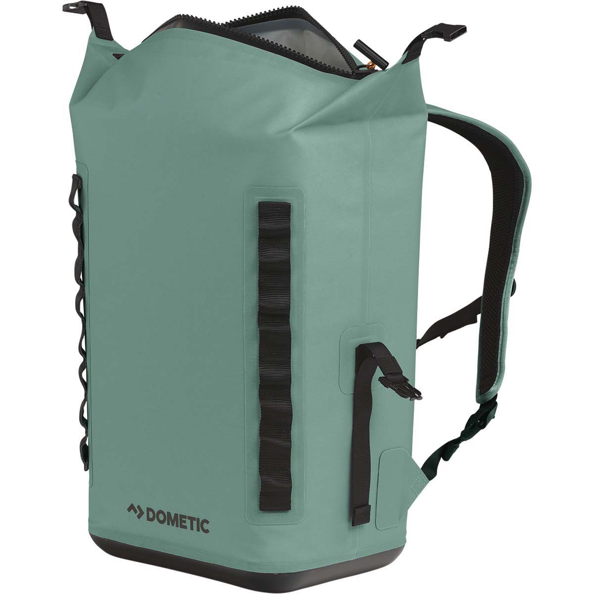 Dometic Backpack Soft Cooler 22L Moss, Moss, bcf_hi-res