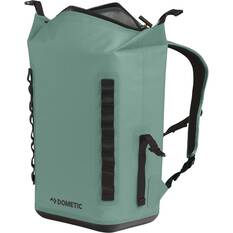 Dometic Backpack Soft Cooler 22L Moss, Moss, bcf_hi-res
