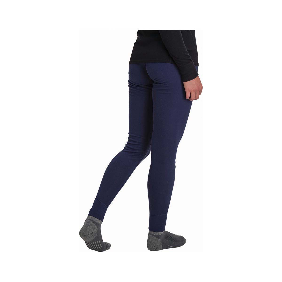 Macpac Women's Geothermal Pants V2 Naval Academy 12, Naval Academy, bcf_hi-res