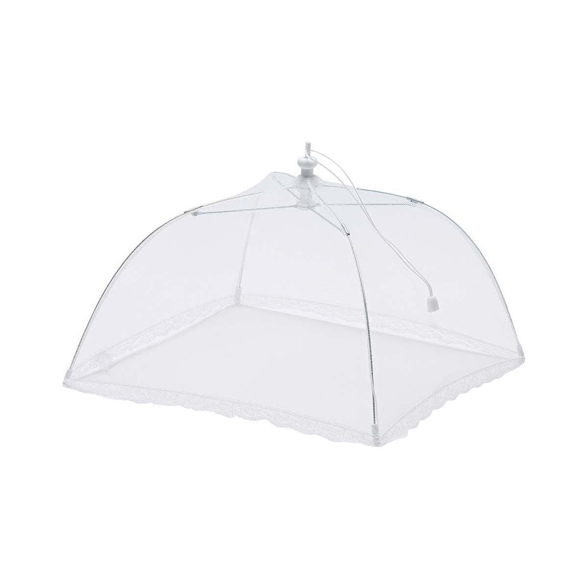 Avanti Square Food Cover Net 40cm, , bcf_hi-res