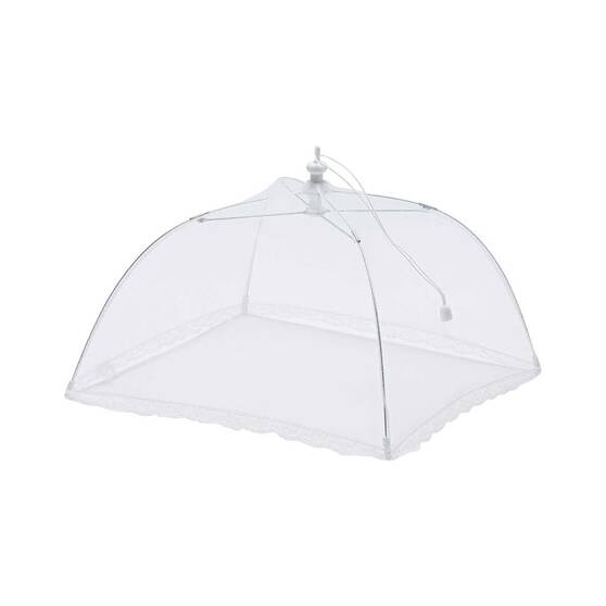 Avanti Square Food Cover Net 40cm, , bcf_hi-res
