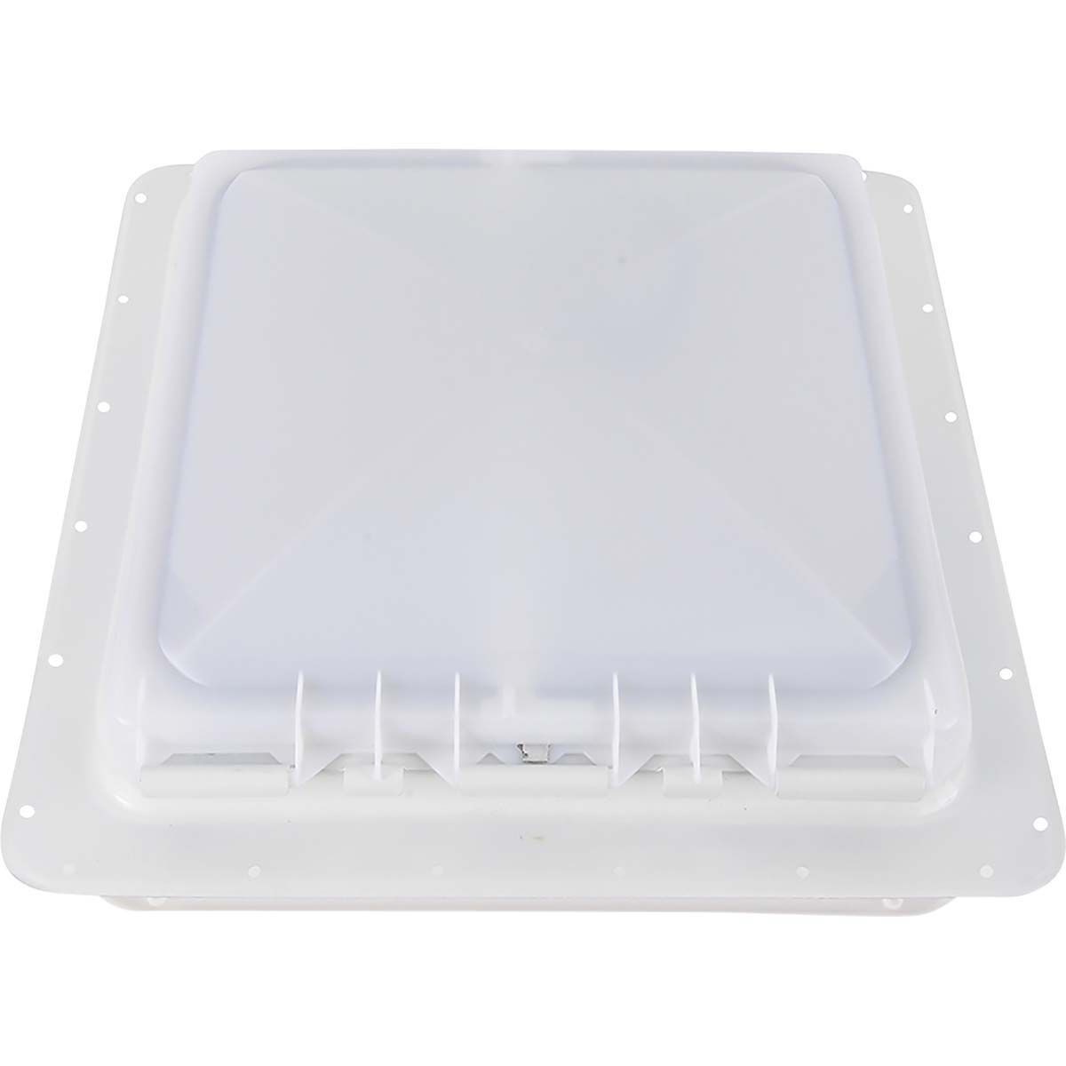 Jensen Roof Vent 12V 14 x 14", , bcf_hi-res