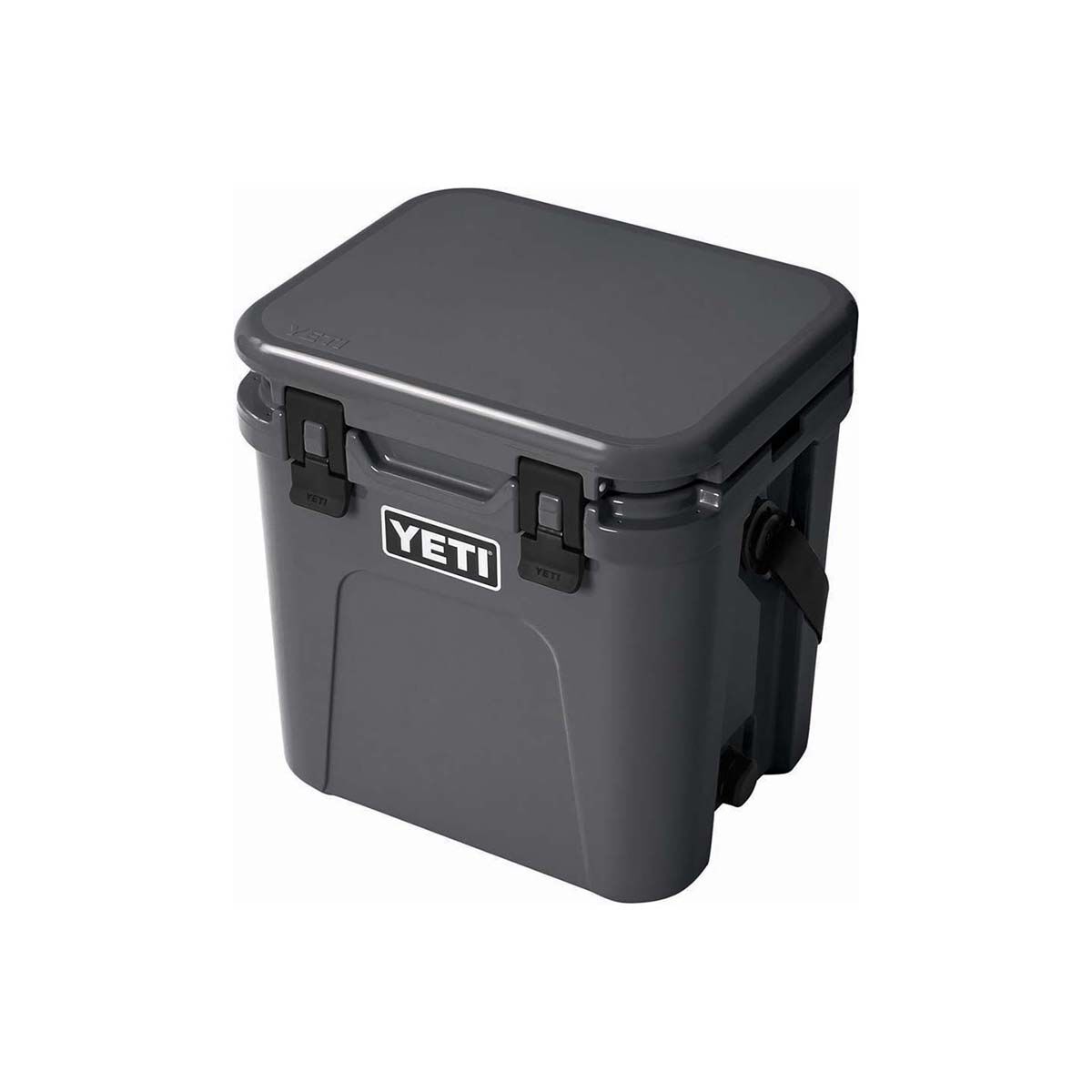 YETI&reg; Roadie&reg; 24 Hard Cooler Charcoal, Charcoal, bcf_hi-res