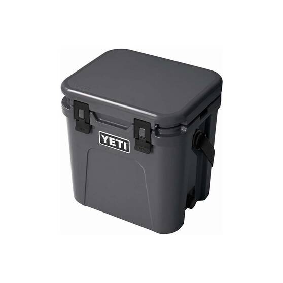 YETI® Roadie® 24 Hard Cooler Charcoal, Charcoal, bcf_hi-res