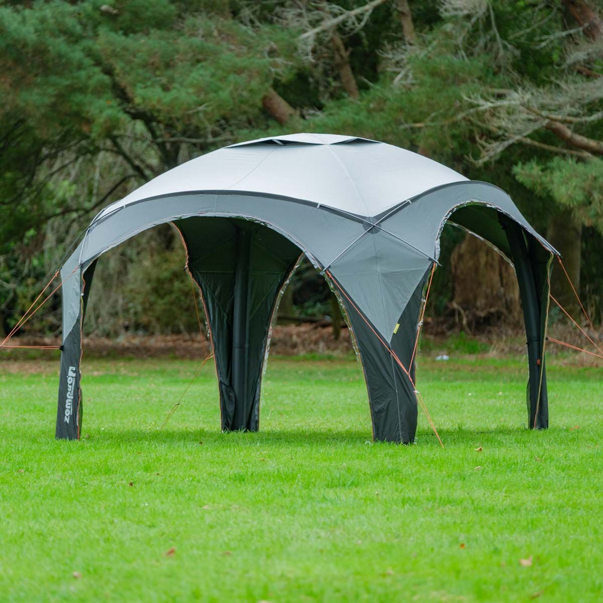 Zempire Shifterbase 2 Air Gazebo, , bcf_hi-res