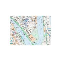 Hema Map Brisbane to Cairns Map, , bcf_hi-res