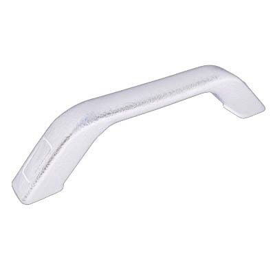 BLA Grab Handle White 235mm, , bcf_hi-res